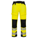 Yellow/Black