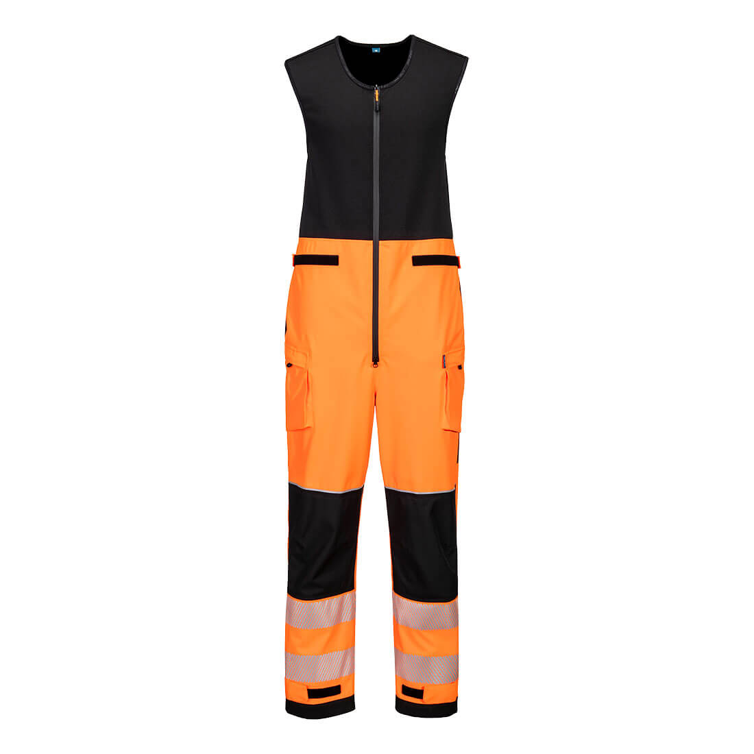 Wet Weather Hi-Vis Bundle - - Customisable Bundle