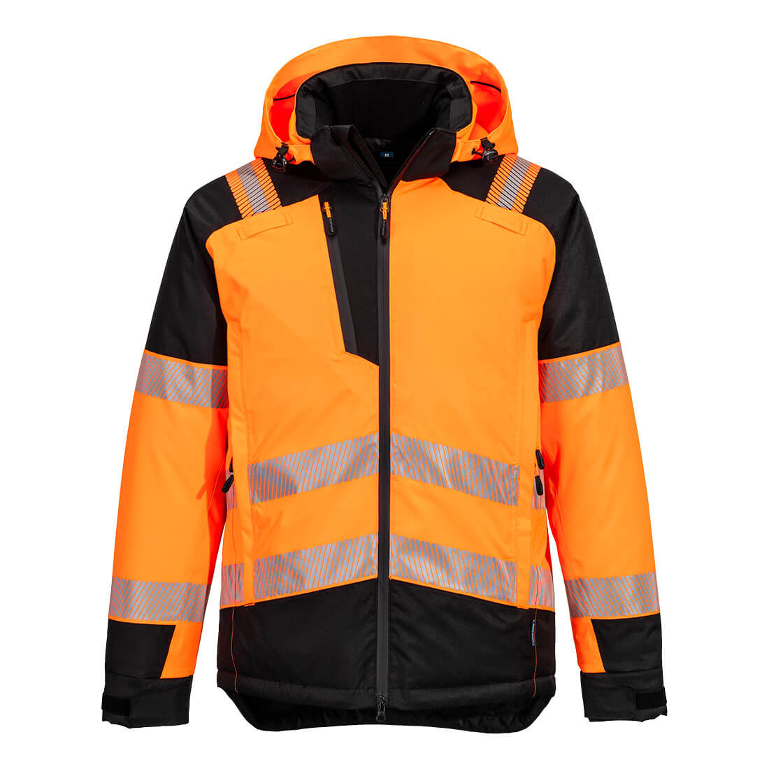 Wet Weather Hi-Vis Bundle - - Customisable Bundle