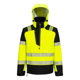 Yellow/Black