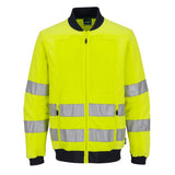 Yellow/Navy