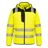 Yellow/Black