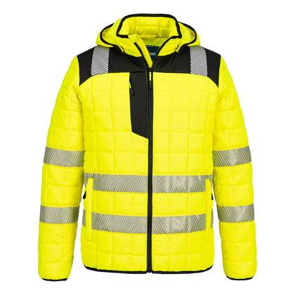 Yellow/Black