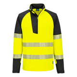 Yellow/Black