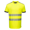 Yellow/Black