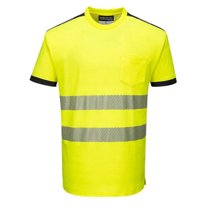 Yellow/Black