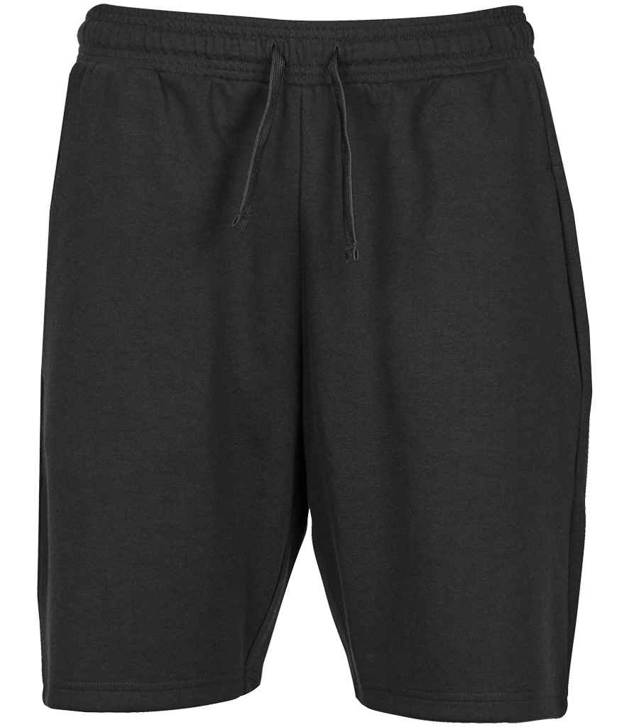 Athletic Shorts - TJ5710 - Black - Customisable Shorts