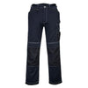 Navy/Black