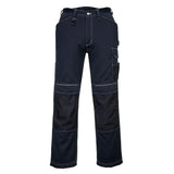Navy/Black