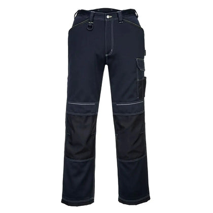 Navy/Black