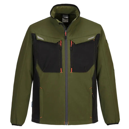Olive Green