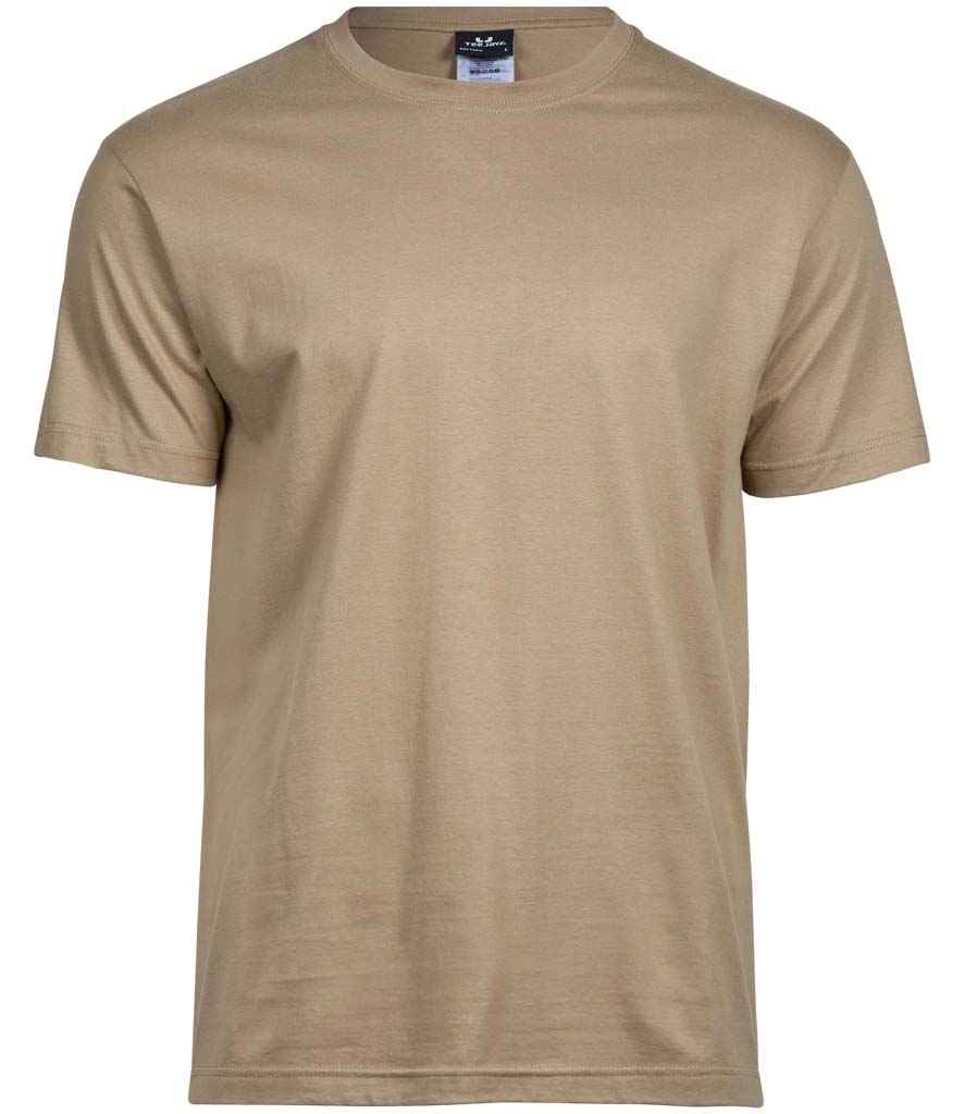 Tee Jays Sof T-Shirt - TJ8000 - Kit - Customisable T-Shirt