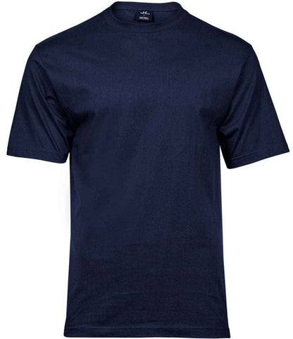 Tee Jays Sof T-Shirt - TJ8000 - Navy - Customisable T-Shirt