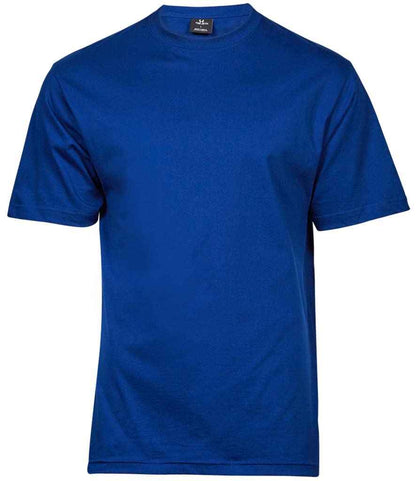 Tee Jays Sof T-Shirt - TJ8000 - Royal Blue - Customisable T-Shirt