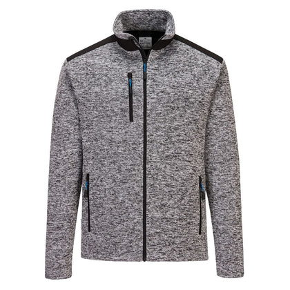 Platinum Grey