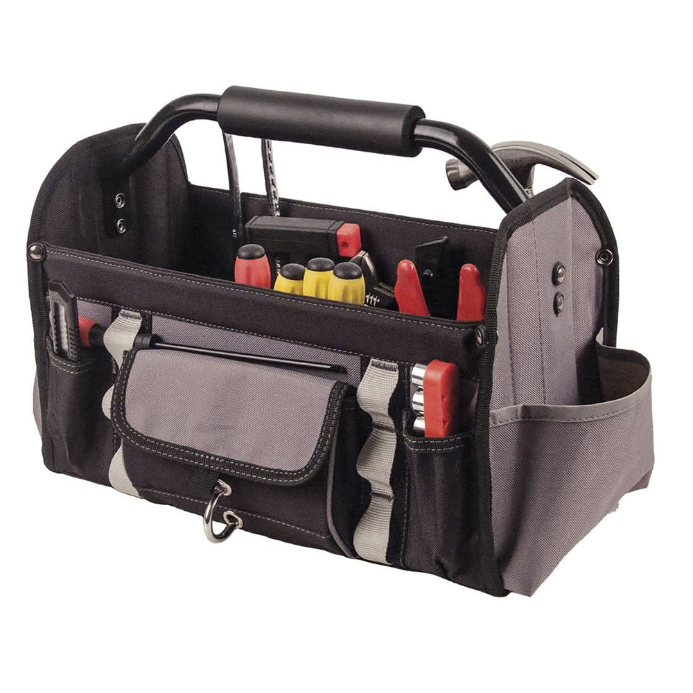 Open Tool Bag - TB02