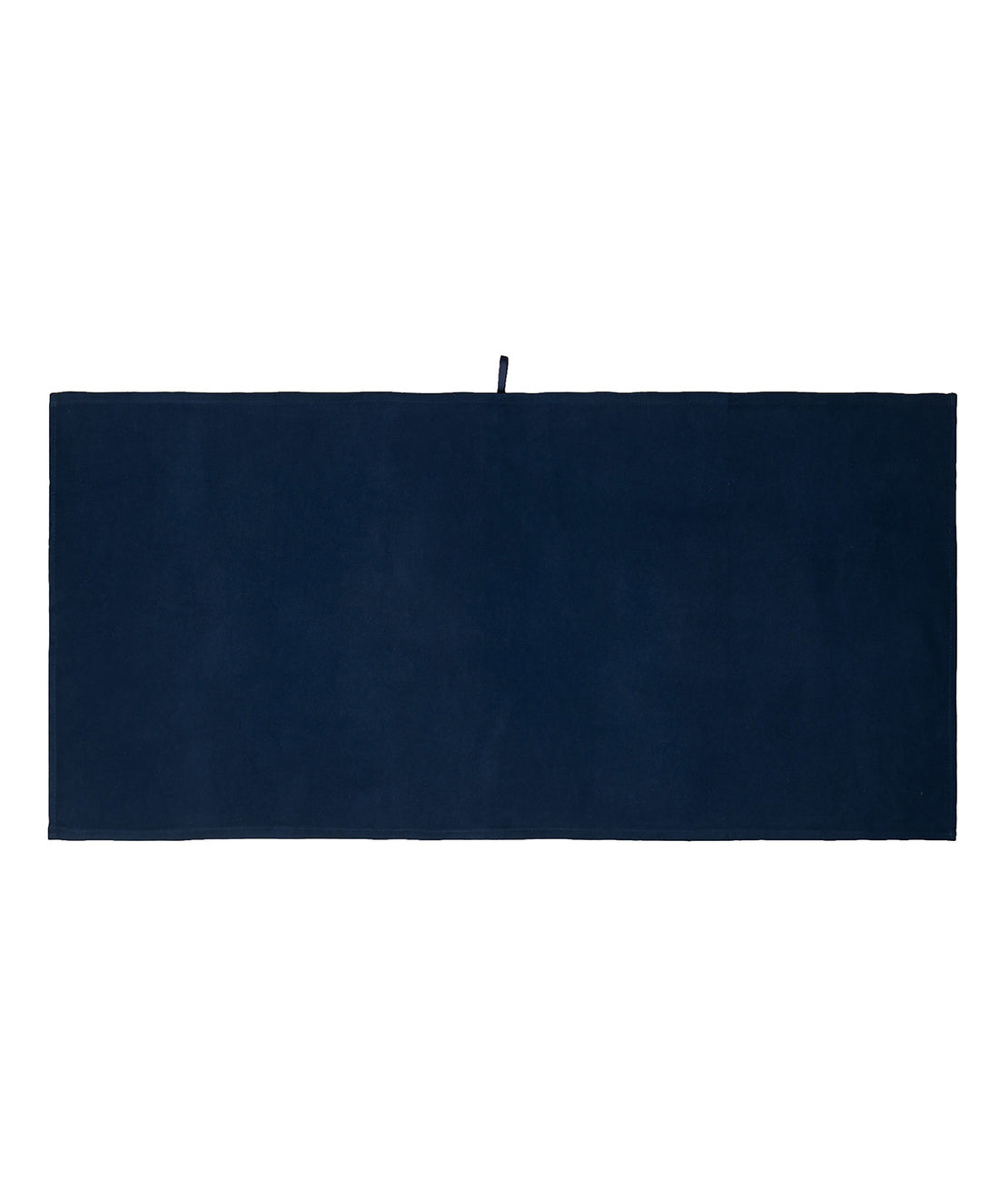 Quick-dry bath towel - TC071 - Navy One size - Customisable Towels