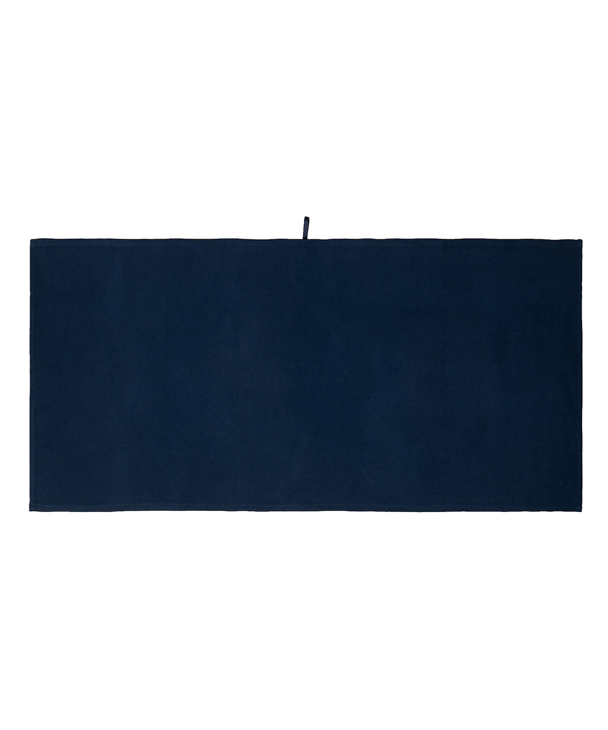 Quick-dry bath towel - TC071 - Navy One size - Customisable Towels