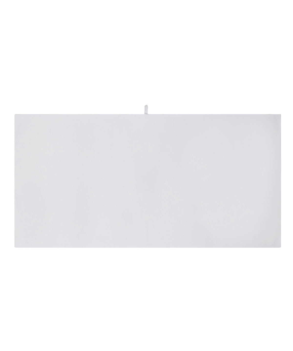 Quick-dry bath towel - TC071 - White One size - Customisable Towels