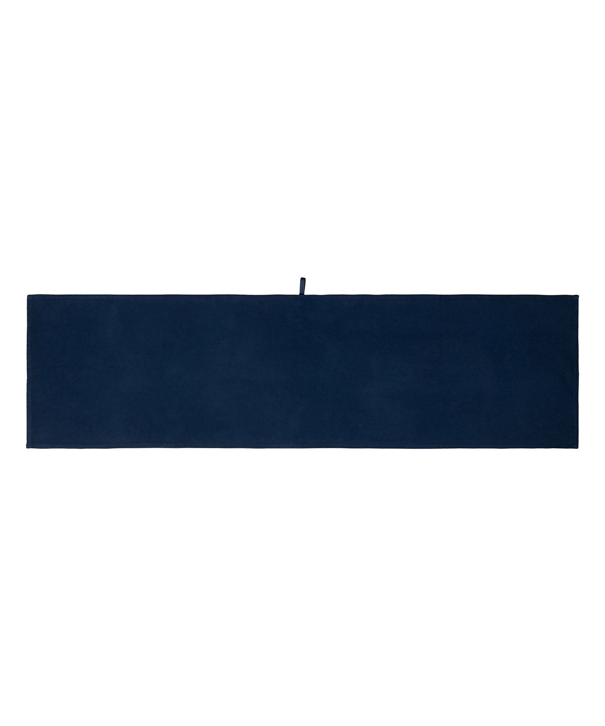 Quick-dry sports towel - TC072 - Navy One size - Customisable Towels