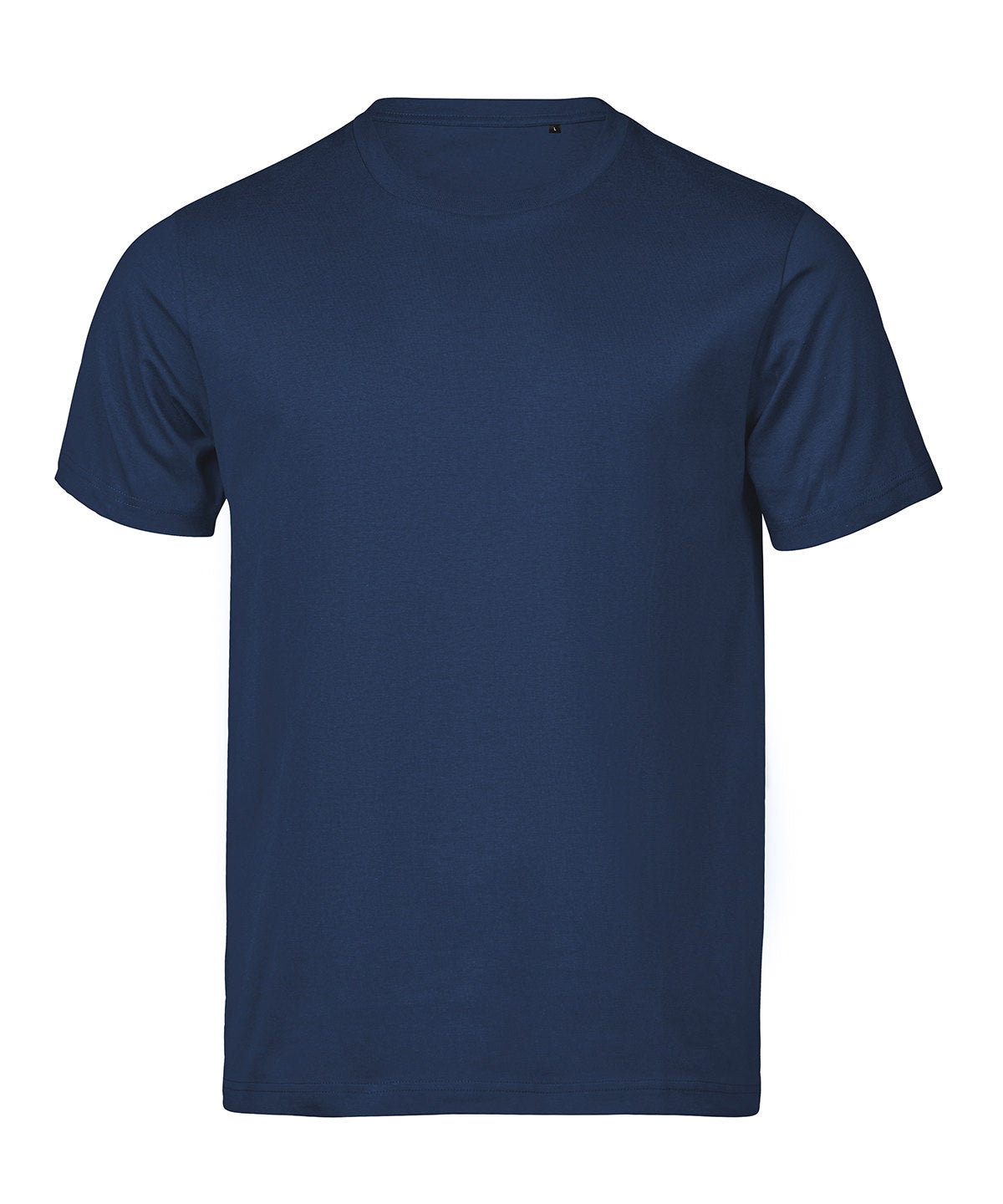 UNLABELED luxury tee (1150) - TJ003 - Navy* - Customisable T-Shirts