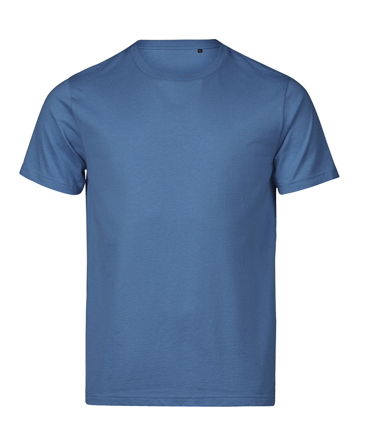 UNLABELED luxury tee (1150) - TJ003 - Ocean Blue - Customisable T-Shirts