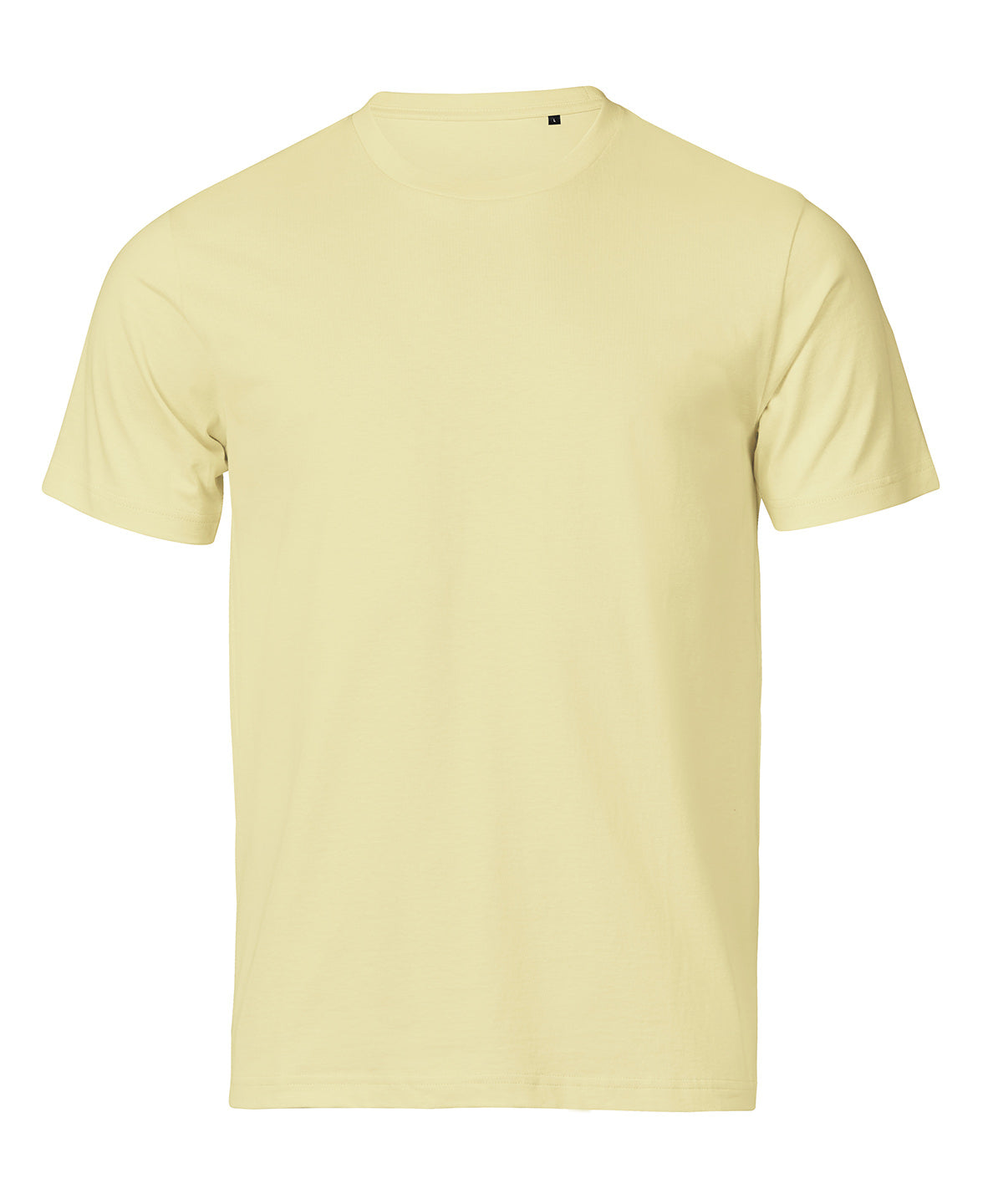 UNLABELED luxury tee (1150) - TJ003 - Sunshine - Customisable T-Shirts