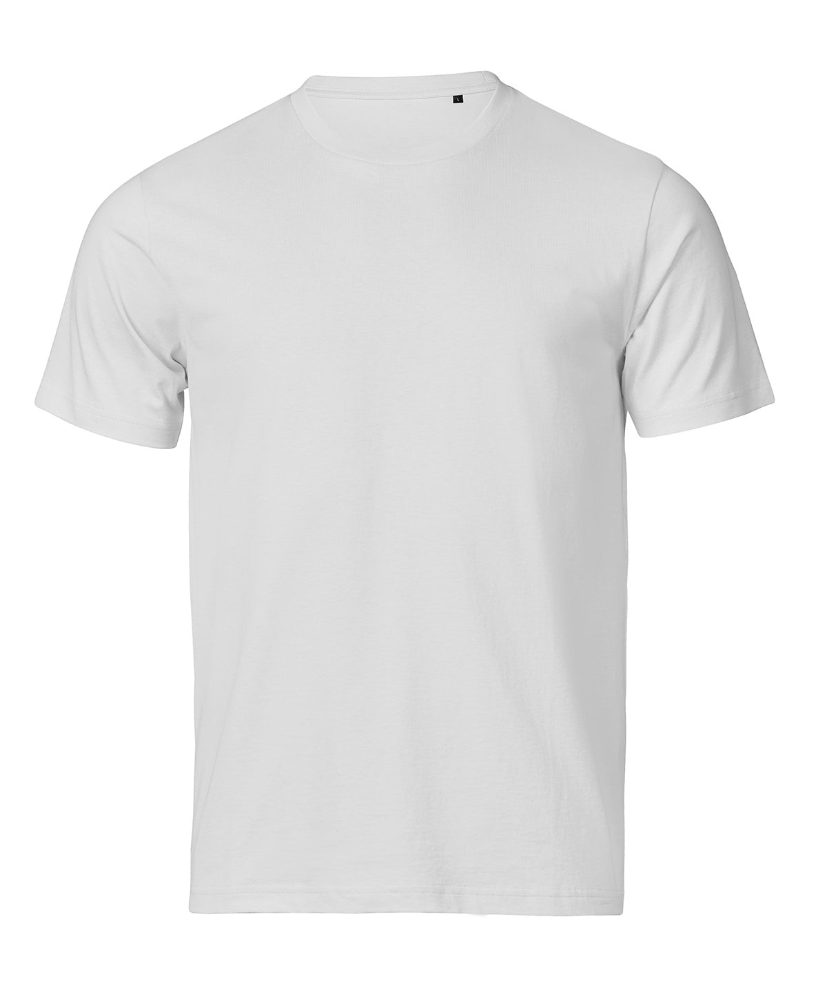 UNLABELED luxury tee (1150) - TJ003 - White* - Customisable T-Shirts