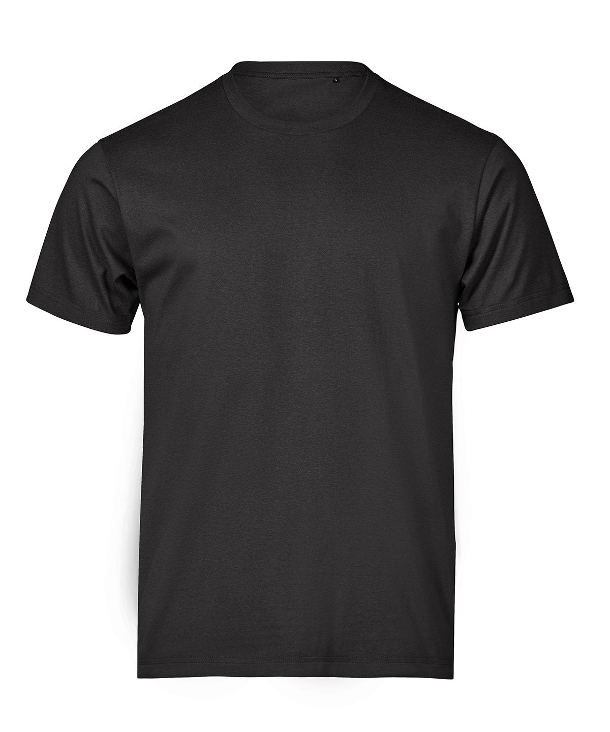 Urban Tee - TJ1140 - Black - Customisable T-Shirt