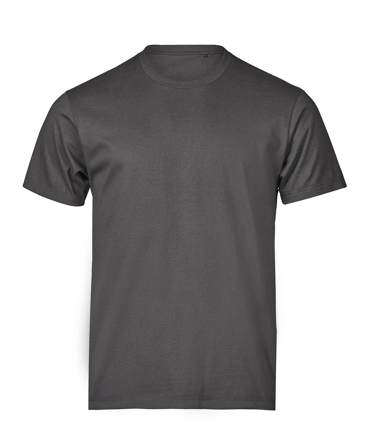 Urban Tee - TJ1140 - Dark Grey - Customisable T-Shirt