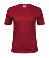 Deep Red
