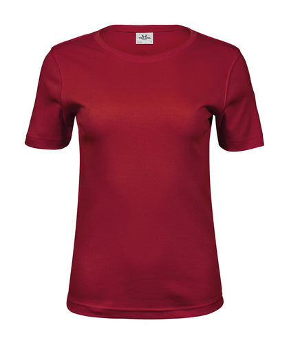 Deep Red