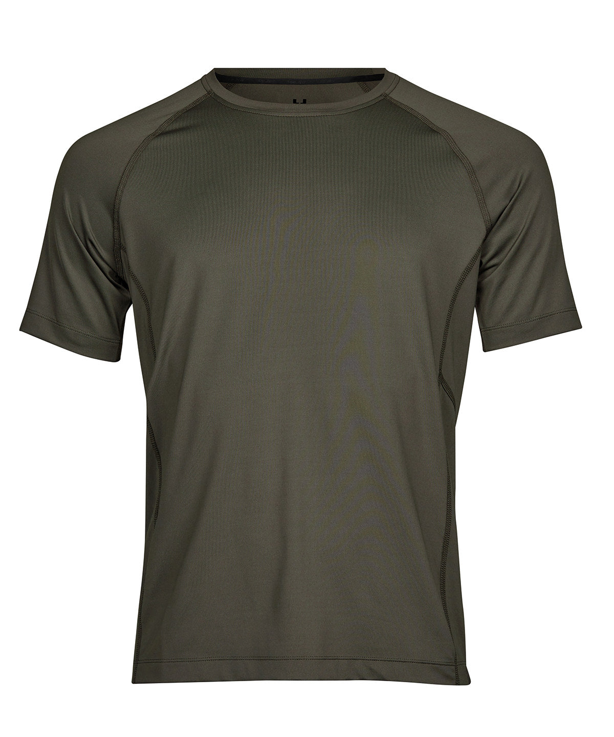 Mens CoolDry Tee - TJ7020 - Deep Green - Customisable T-Shirt