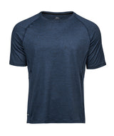 Navy Melange