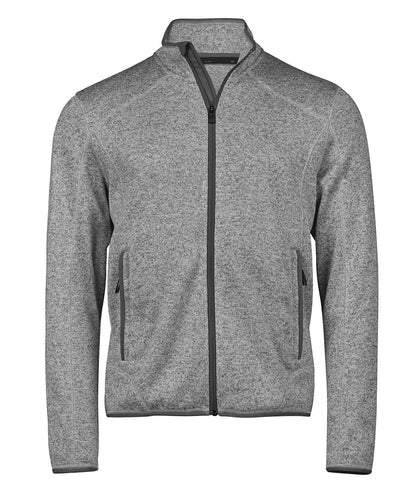 Grey Melange