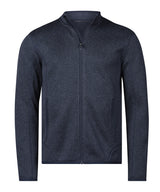 Navy Melange