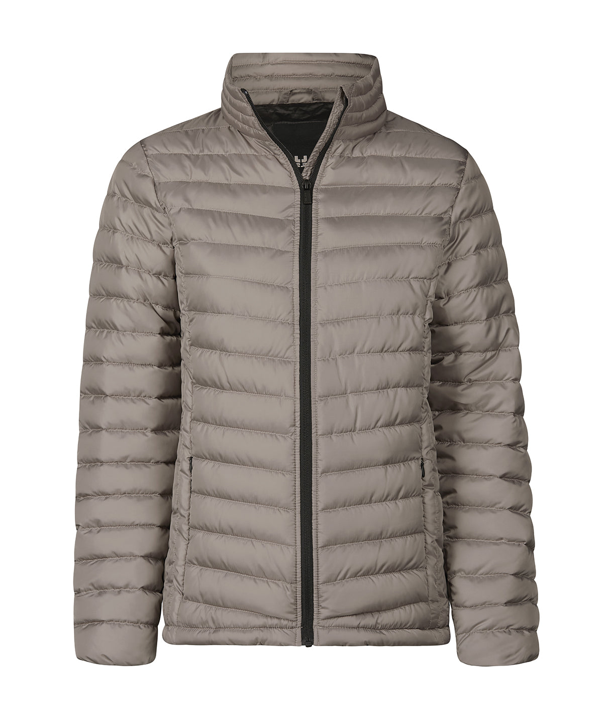 Ladies Zepelin Jacket - TJ9631 - Driftwood - Customisable Jacket