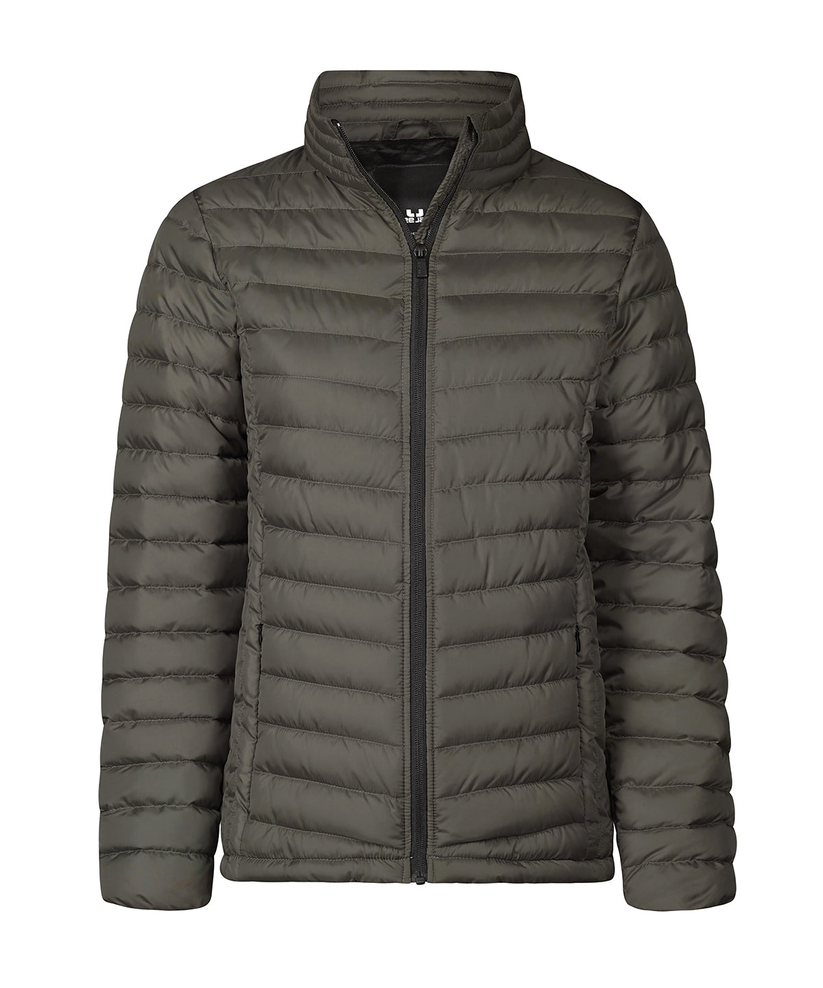 Ladies Zepelin Jacket - TJ9631 - Shadow - Customisable Jacket