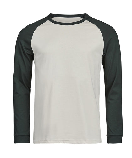 Cement/Dark Green