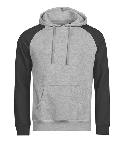 Heather Grey/Black