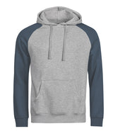 Heather Grey/Ink
