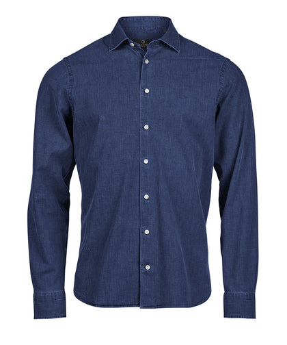 Blue Denim