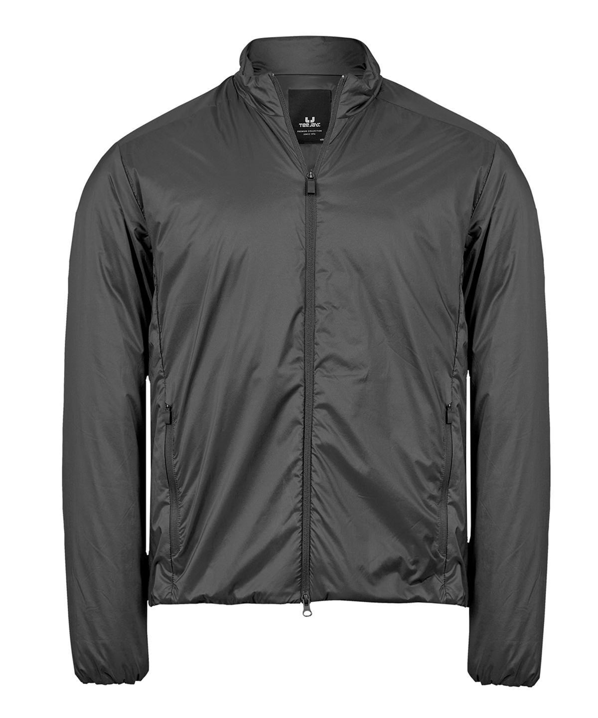 PureLite jacket (9690) - TJ133 - Black - Customisable Jackets