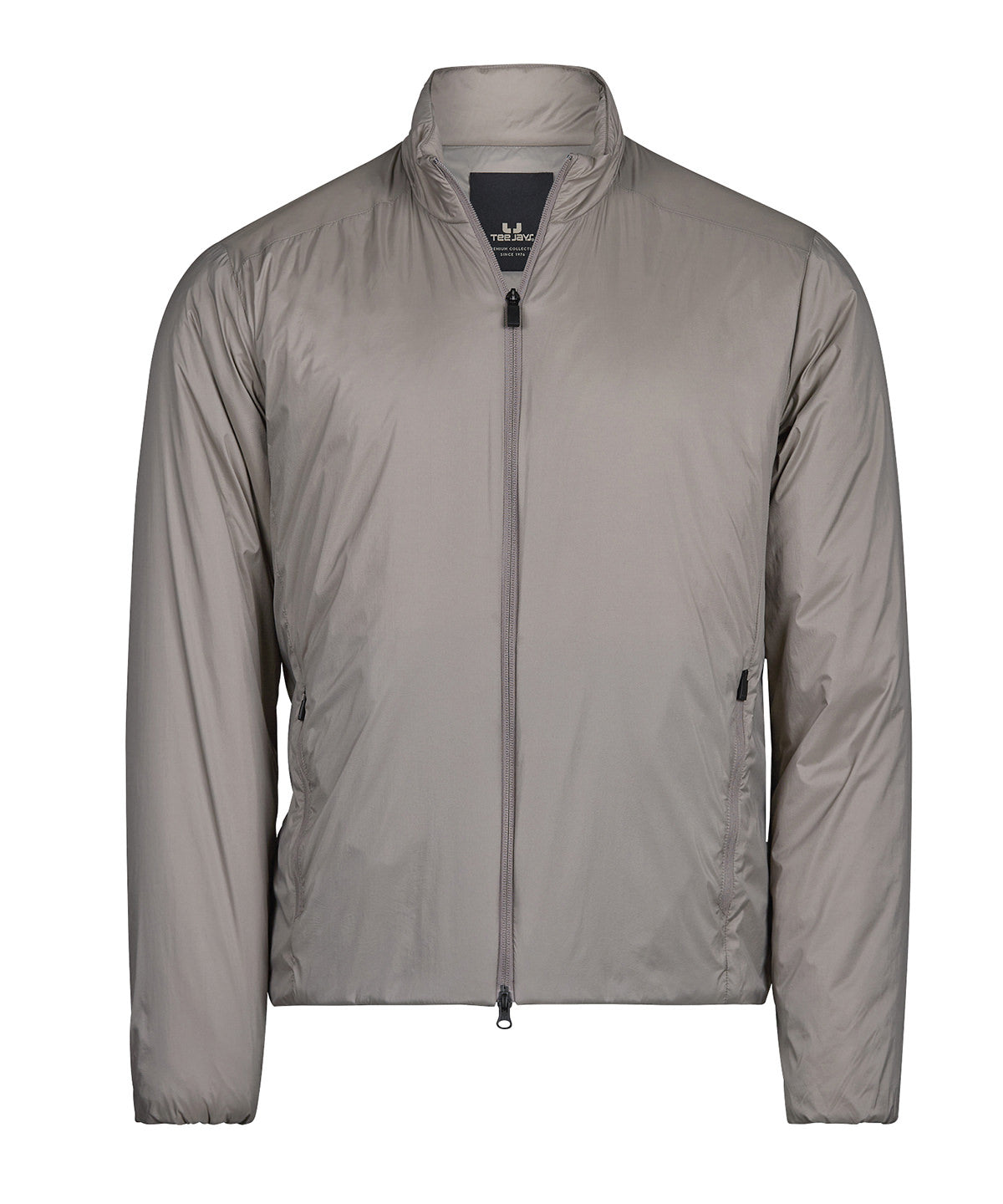 PureLite jacket (9690) - TJ133 - Driftwood - Customisable Jackets