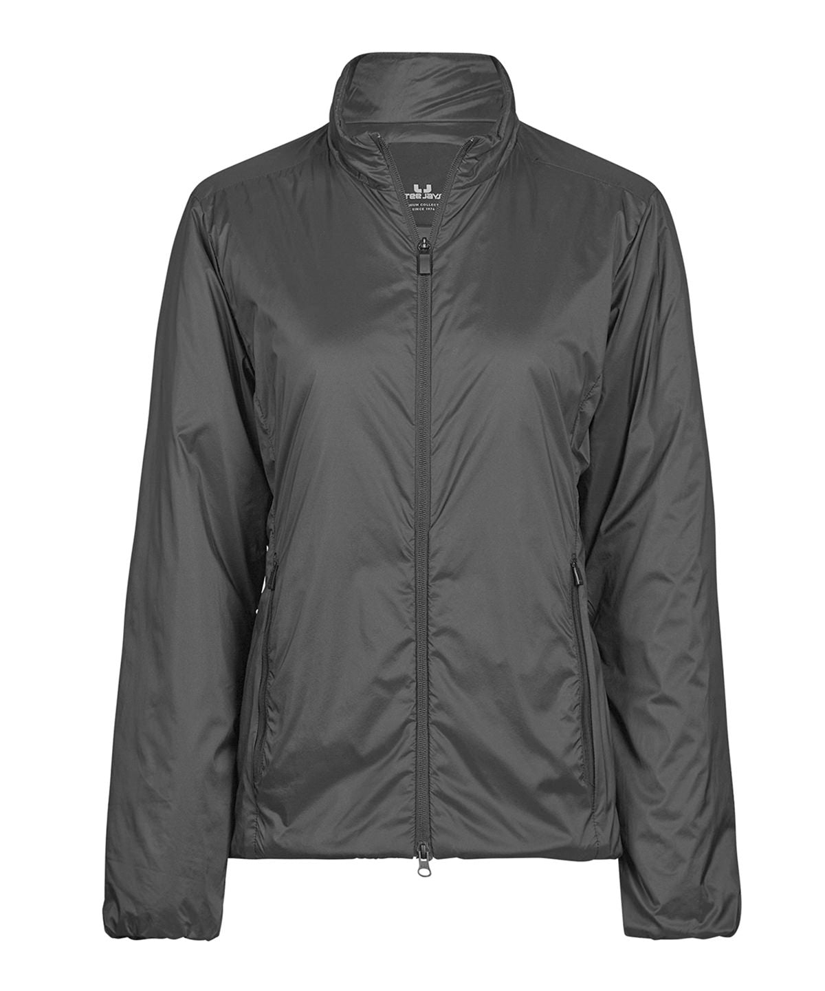 Women’s PureLite jacket (9691) - TJ134 - Black - Customisable Jackets