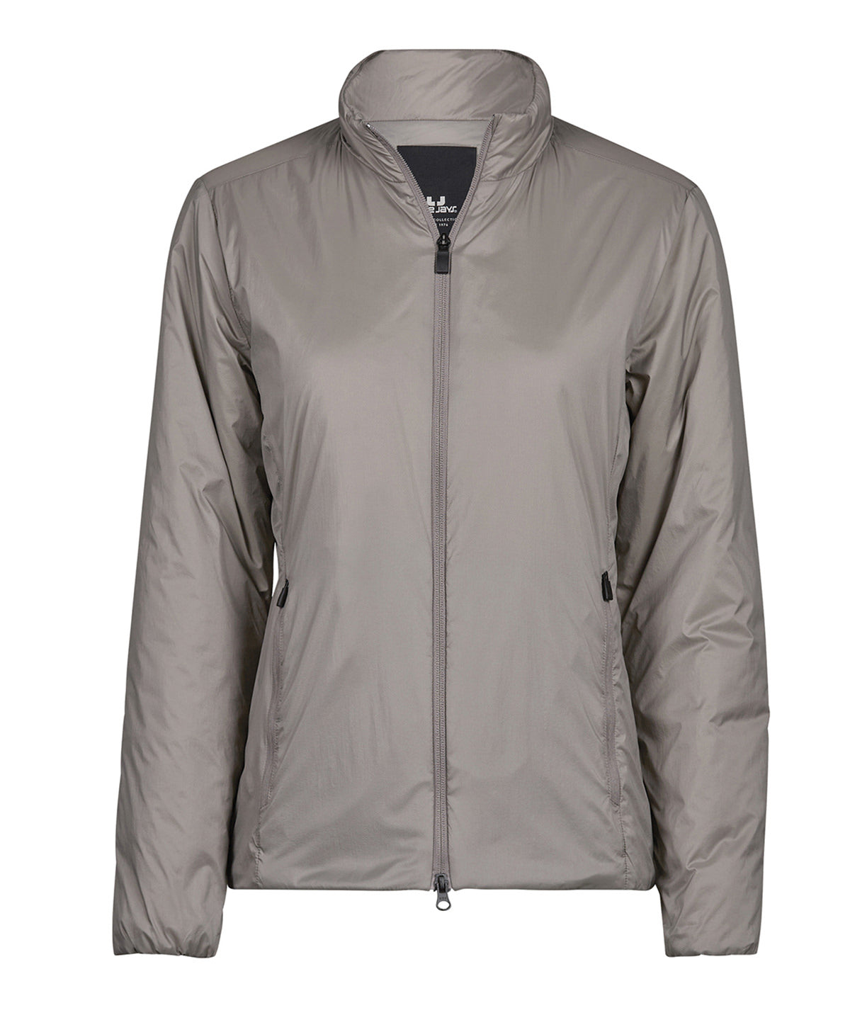 Women’s PureLite jacket (9691) - TJ134 - Driftwood - Customisable Jackets