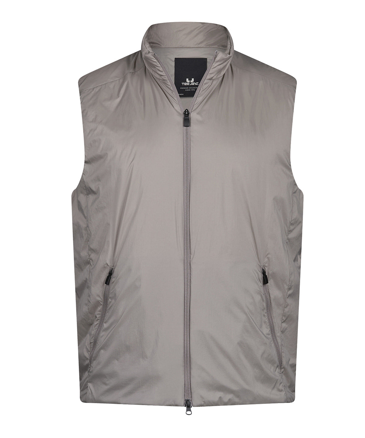 PureLite bodywarmer (9692) - TJ135 - Driftwood - Customisable Gilets &amp; Body Warmers
