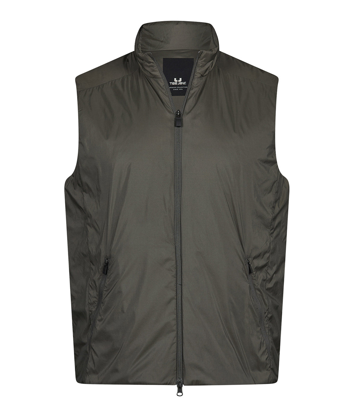 PureLite bodywarmer (9692) - TJ135 - Shadow - Customisable Gilets &amp; Body Warmers