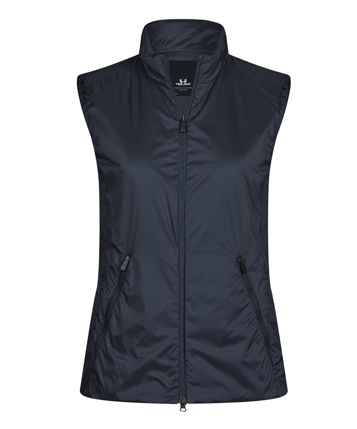 Women’s PureLite bodywarmer (9693) - TJ136 - Deep Navy - Customisable Gilets &amp; Body Warmers