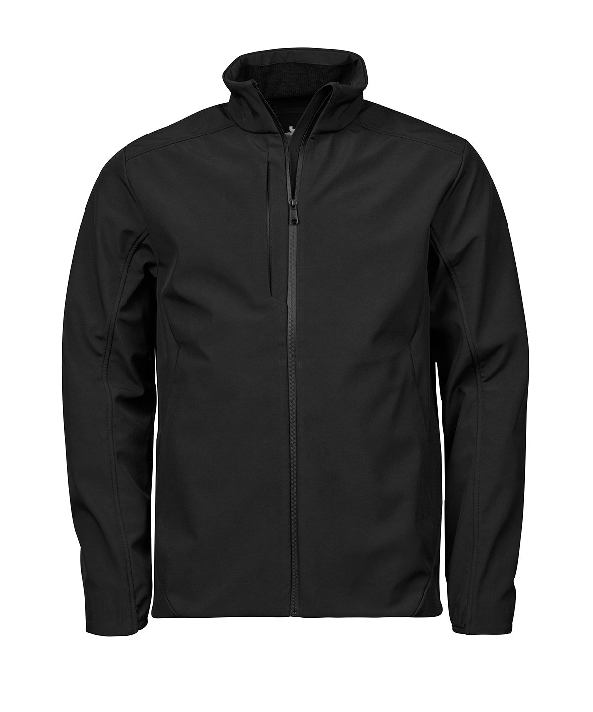 Performance softshell (9520) - TJ137 - Black* - Customisable Softshells